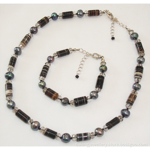 New Design Jewelry Set (SET175)